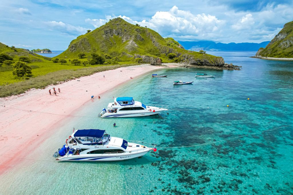 About Komodo All Inclusive — Operated by Komodo Luxury