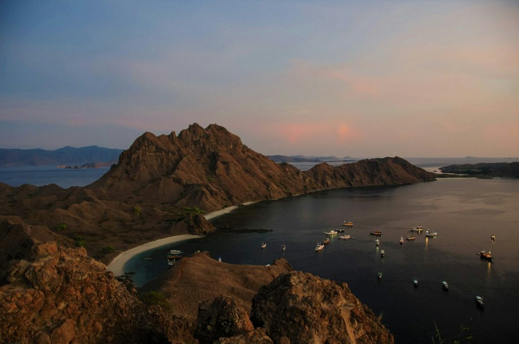 4 Day 3 Night All Inclusive Komodo