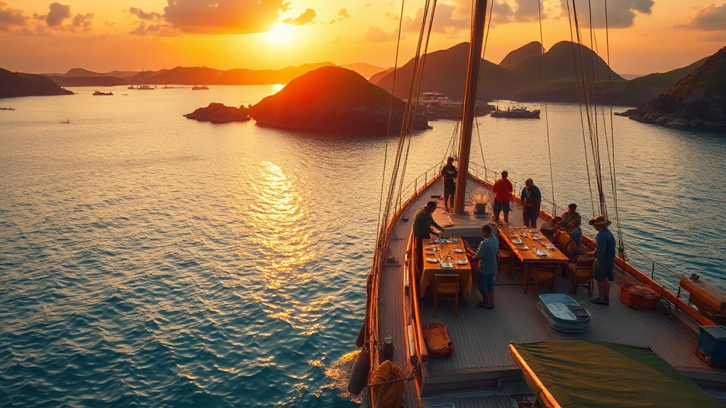 What ‘All-Inclusive’ Really Covers on a Komodo Trip: 2026 Price Anatomy